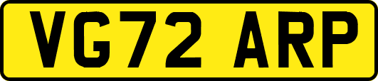 VG72ARP