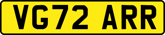 VG72ARR