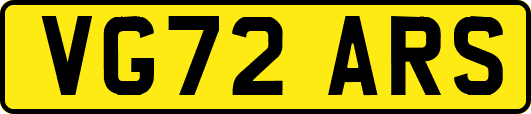 VG72ARS