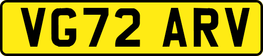 VG72ARV