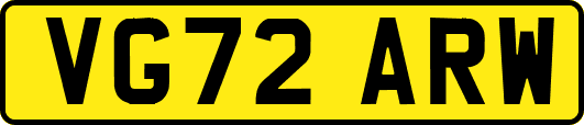 VG72ARW