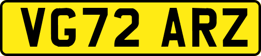 VG72ARZ
