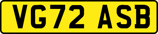 VG72ASB