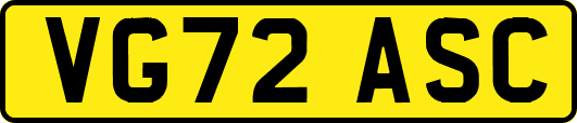 VG72ASC