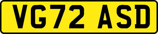 VG72ASD