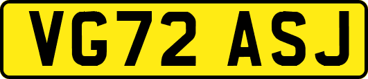 VG72ASJ