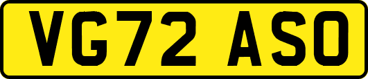 VG72ASO