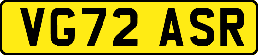 VG72ASR