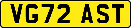 VG72AST