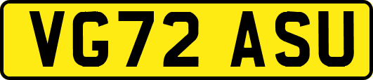 VG72ASU