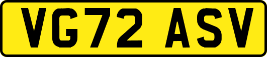 VG72ASV