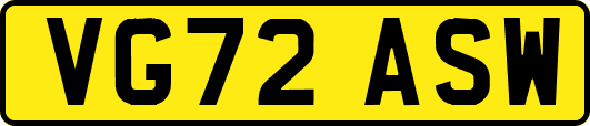VG72ASW