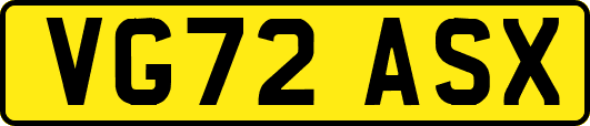 VG72ASX