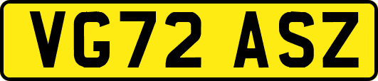 VG72ASZ
