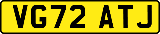 VG72ATJ