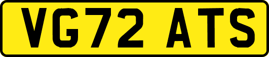 VG72ATS