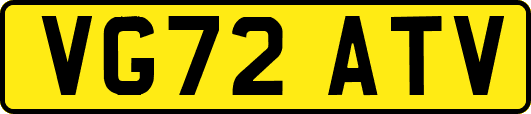 VG72ATV