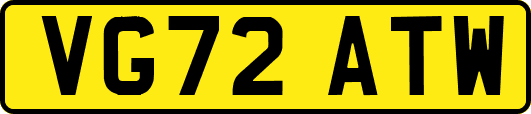 VG72ATW