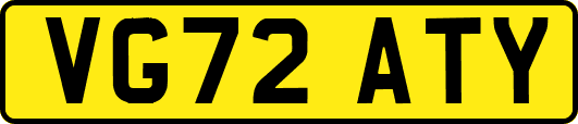 VG72ATY