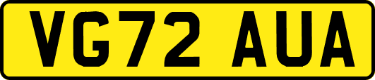 VG72AUA