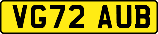VG72AUB
