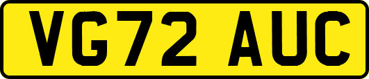 VG72AUC