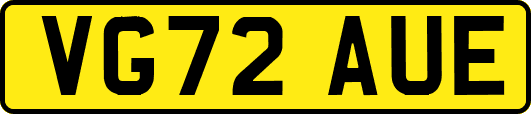 VG72AUE