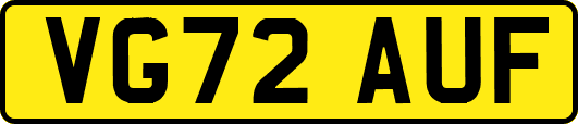 VG72AUF