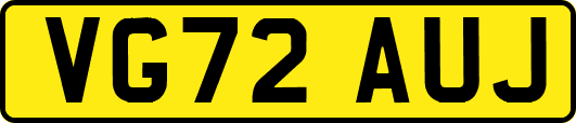 VG72AUJ