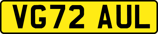 VG72AUL