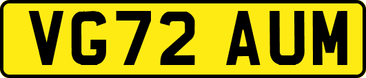 VG72AUM
