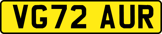 VG72AUR