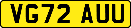 VG72AUU