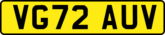 VG72AUV
