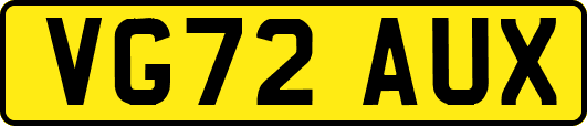 VG72AUX