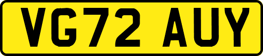 VG72AUY