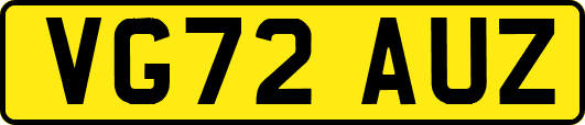 VG72AUZ