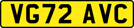 VG72AVC