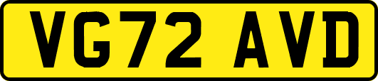 VG72AVD