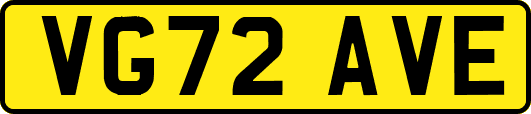 VG72AVE