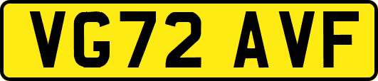 VG72AVF