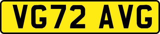 VG72AVG