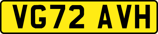 VG72AVH