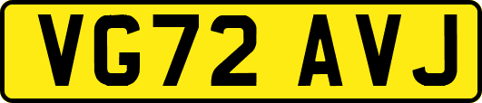 VG72AVJ