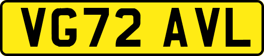VG72AVL