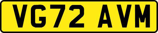 VG72AVM