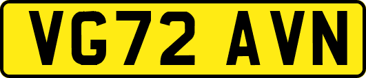 VG72AVN