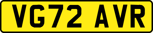 VG72AVR