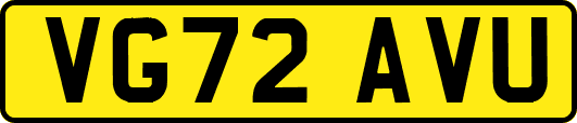 VG72AVU