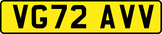 VG72AVV